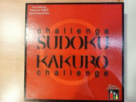 Sudoku Kakuro