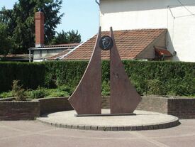 Monument du Roi Soldat